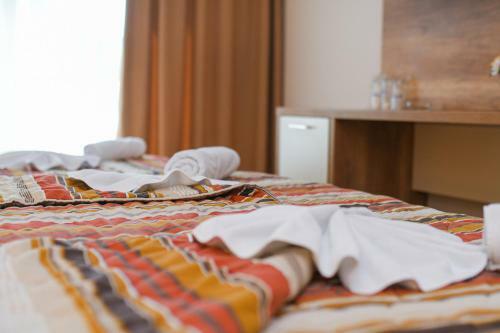 Bed & Breakfast Hotel Djerdap