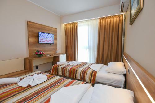 Bed & Breakfast Hotel Djerdap
