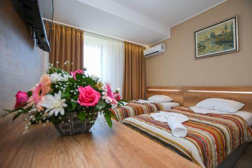 Bed & Breakfast Hotel Djerdap