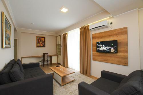Bed & Breakfast Hotel Djerdap