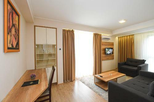 Bed & Breakfast Hotel Djerdap