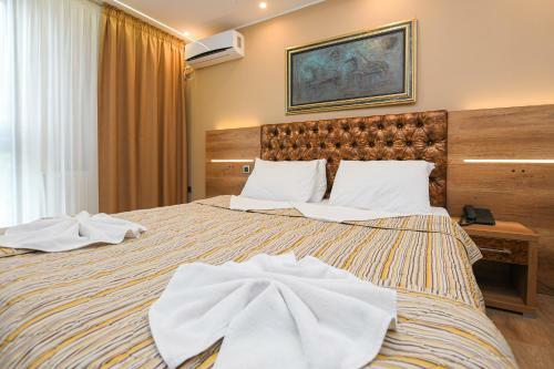 Bed & Breakfast Hotel Djerdap
