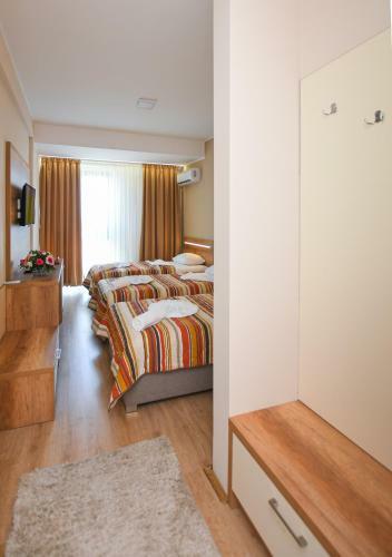 Bed & Breakfast Hotel Djerdap