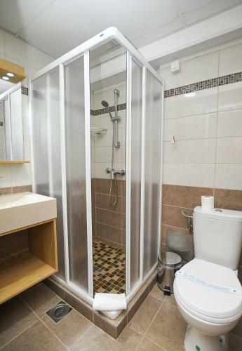 Bed & Breakfast Hotel Djerdap