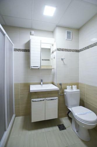 Bed & Breakfast Hotel Djerdap