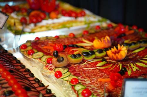 Bed & Breakfast Hotel Djerdap