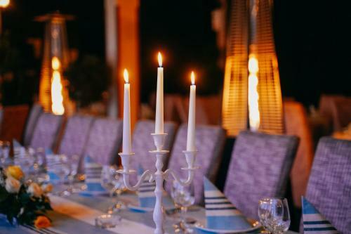 Bed & Breakfast Hotel Djerdap