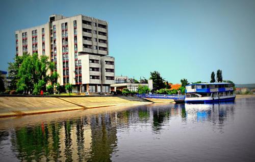 Bed & Breakfast Hotel Djerdap