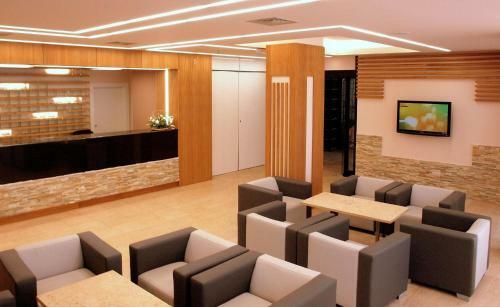 Bed & Breakfast Hotel Djerdap