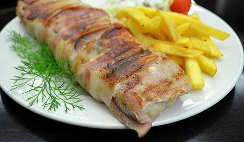 Bed & Breakfast Hotel Djerdap