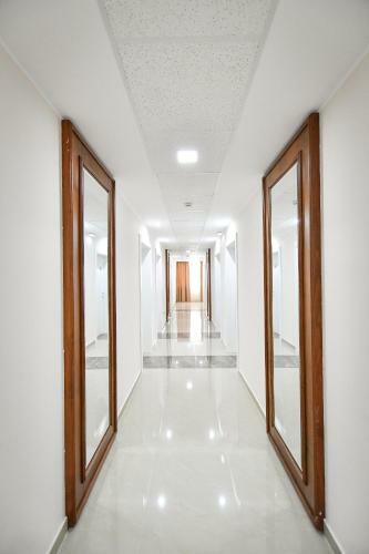 Bed & Breakfast Hotel Djerdap