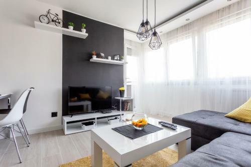 Park Apartment