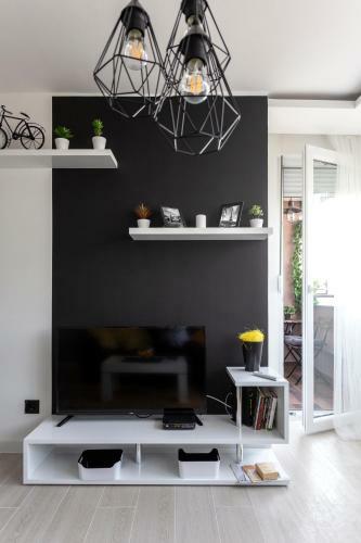 Park Apartment