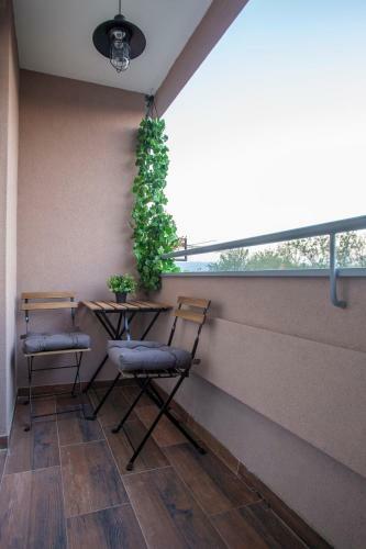 Park Apartment