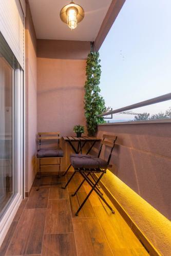 Park Apartment