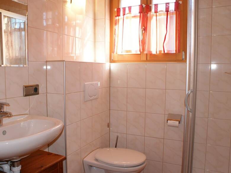 Spacious Apartment In Sankt Gallenkirch With Balcony