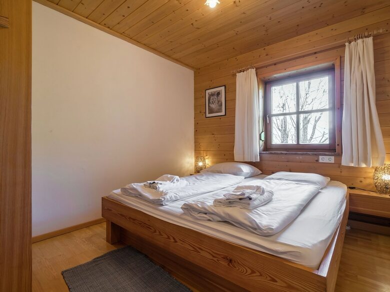 Spacious Holiday Home In Rauris With Terrace And Ski Storage