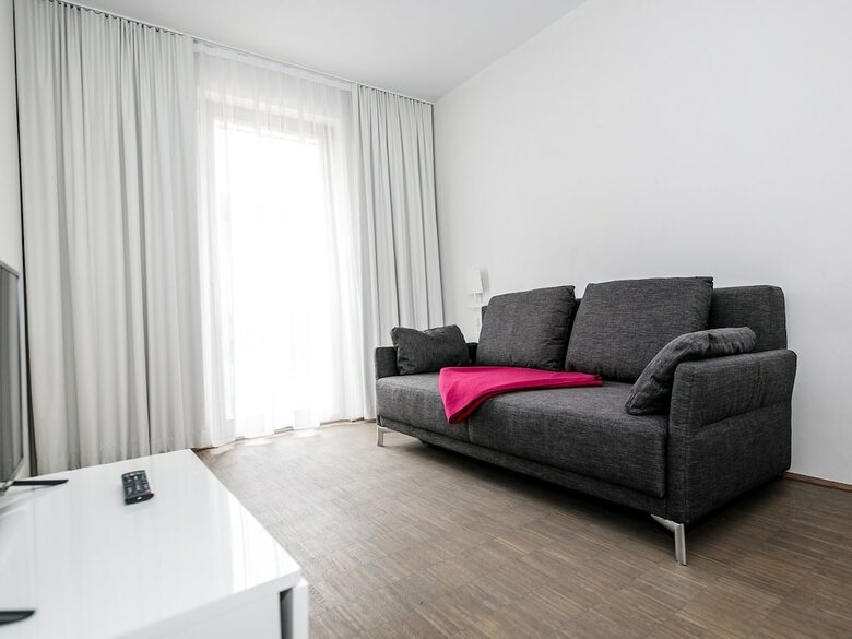 Homely Apartment In Schladming With Sauna