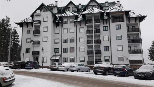 Apartamento Zlatibor Plus