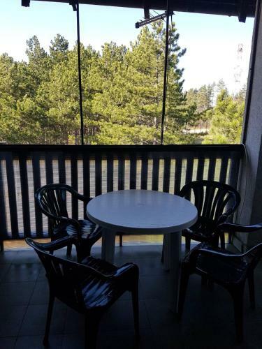 Apartamento Zlatibor Plus