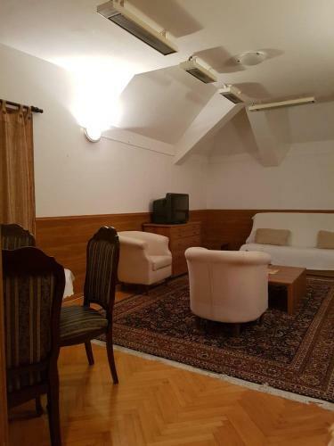 Apartamento Zlatibor Plus
