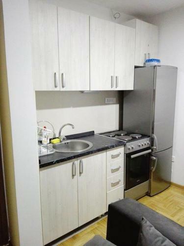 Apartment Jovana