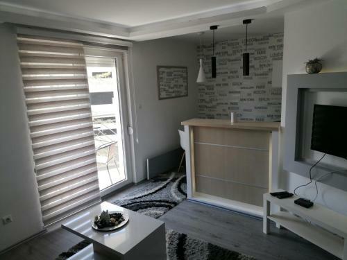 Apartamento Triangle Studio Divcibare