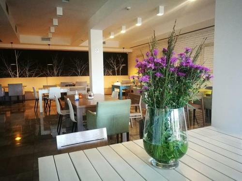 Hotel Heba