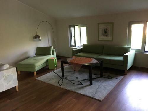 Holiday Home Danube Retreat