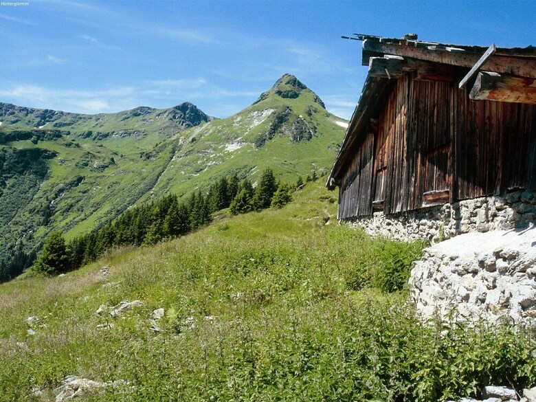 Luxurious Apartment In Saalbach-hinterglemm With Sauna