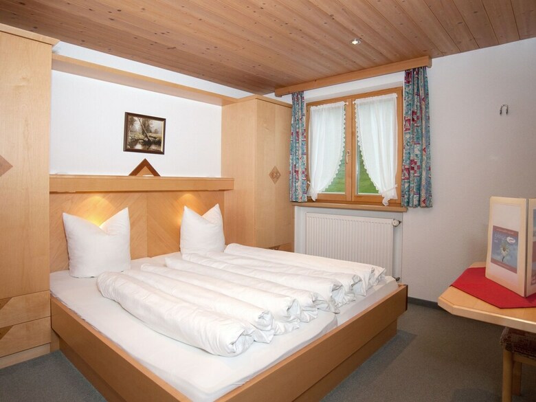 Modern Apartment In Dam�ls With Swimming Pool