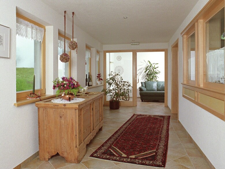Modern Apartment In Dam�ls With Swimming Pool