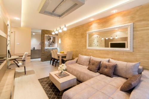 Apartmani Eleganza & La Vista