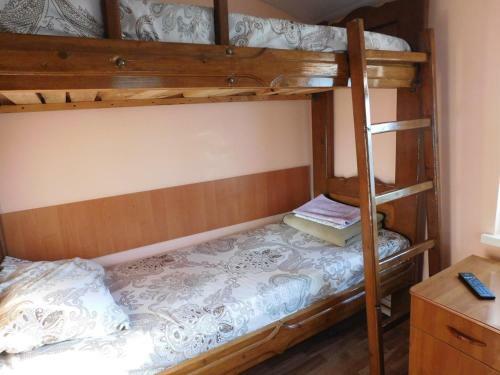 Hostal Chaika Guest House