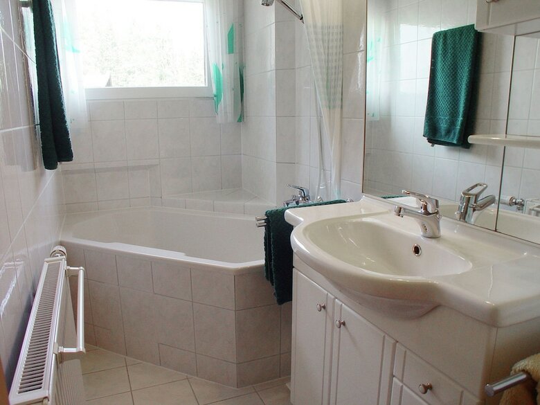 Pretty Apartment With Sauna, Ski Storage, Parking, Balcony