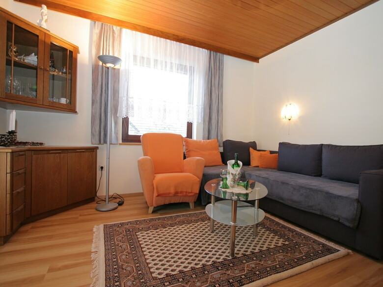 Modern Apartment With Garden In Eberndorf