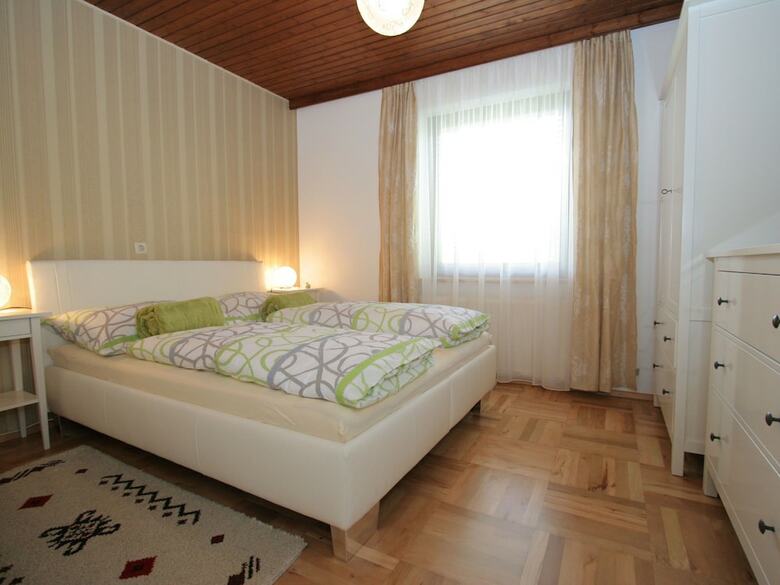 Modern Apartment With Garden In Eberndorf