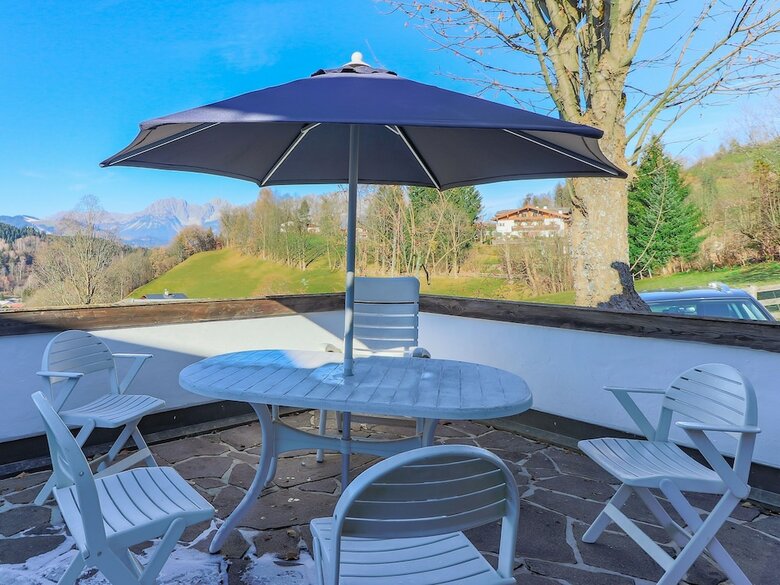 Lush Villa In Tyrol Near Ski Area