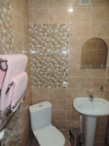 Hotel Uyut In Kovrov