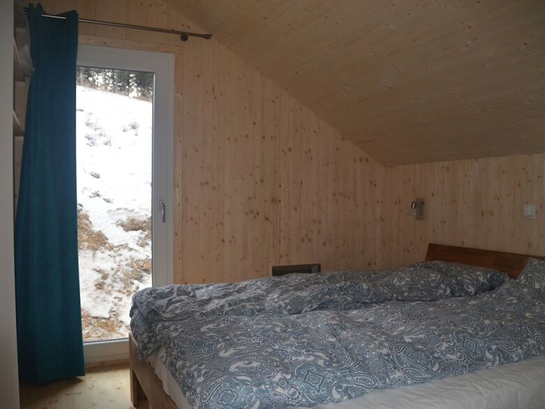 Exclusive Chalet In Wolfsberg With Sauna