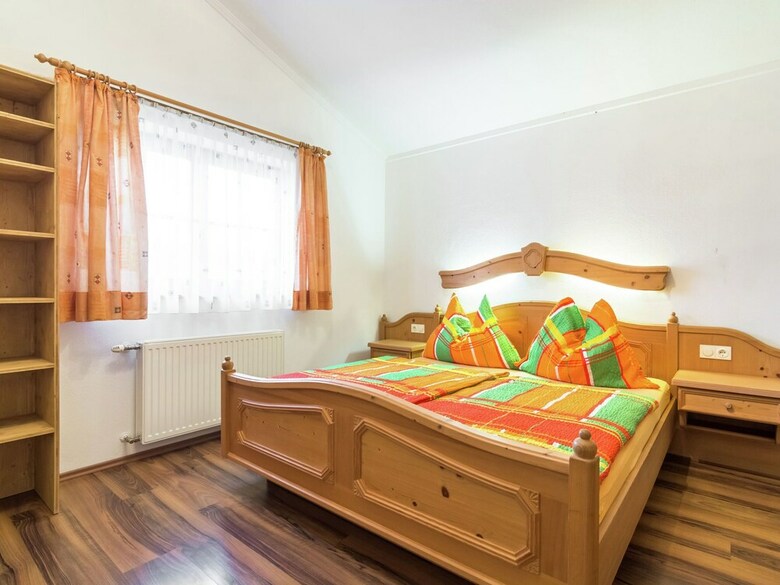 Comfortable Apartment In Kaprun Near Ski Lift