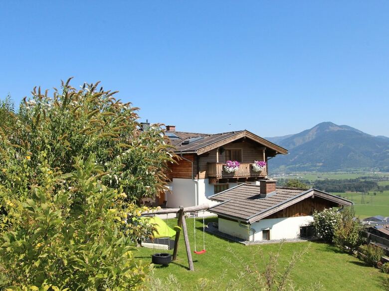 Comfortable Apartment In Kaprun Near Ski Lift