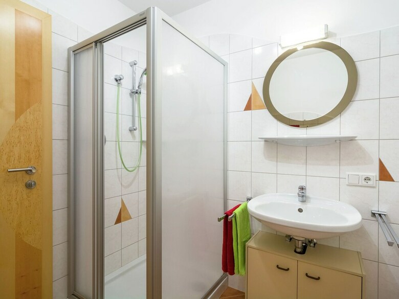 Comfortable Apartment In Kaprun Near Ski Lift