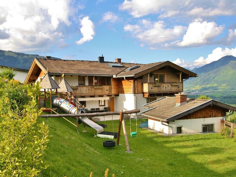 Comfortable Apartment In Kaprun Near Ski Lift