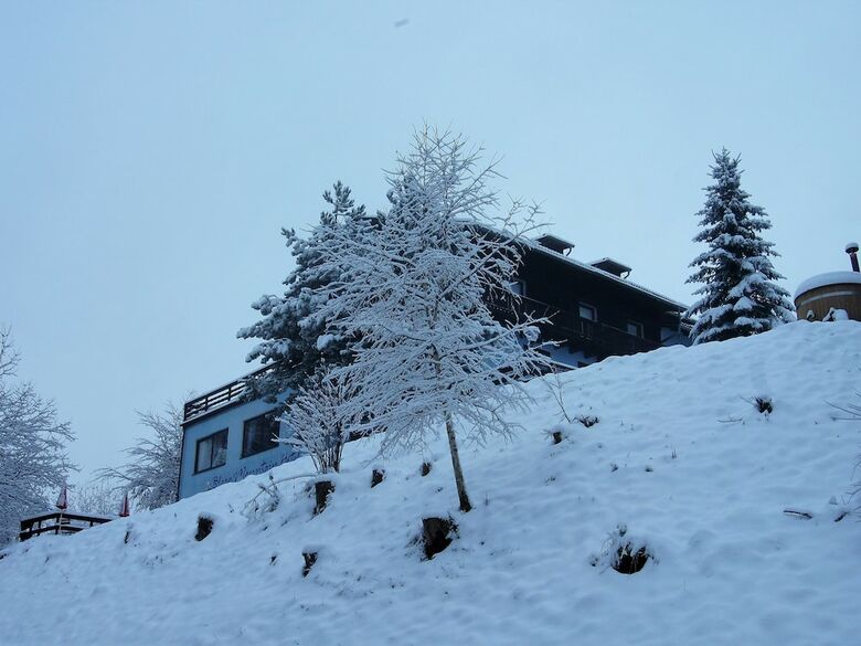 Spacious Villa In Afritz Am See With Sauna