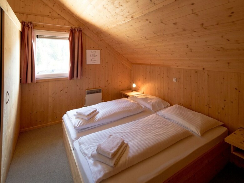 Luxurious Chalet In Stadl An Der Mur With Valley Views