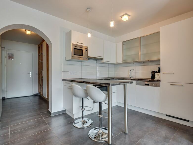 Luxurious Apartment Near Ski Area Maria Alm