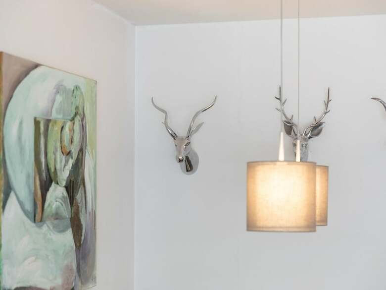 Luxurious Apartment Near Ski Area Maria Alm