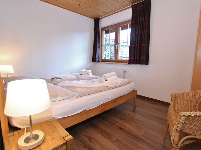 Modern Apartment Near Ski Area In Maria Alm