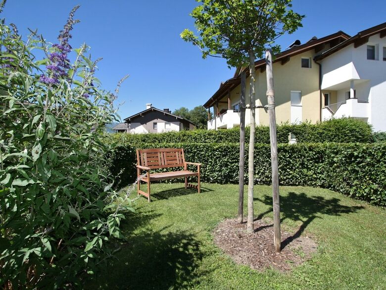 Modern Apartment Near Ski Area In Maria Alm